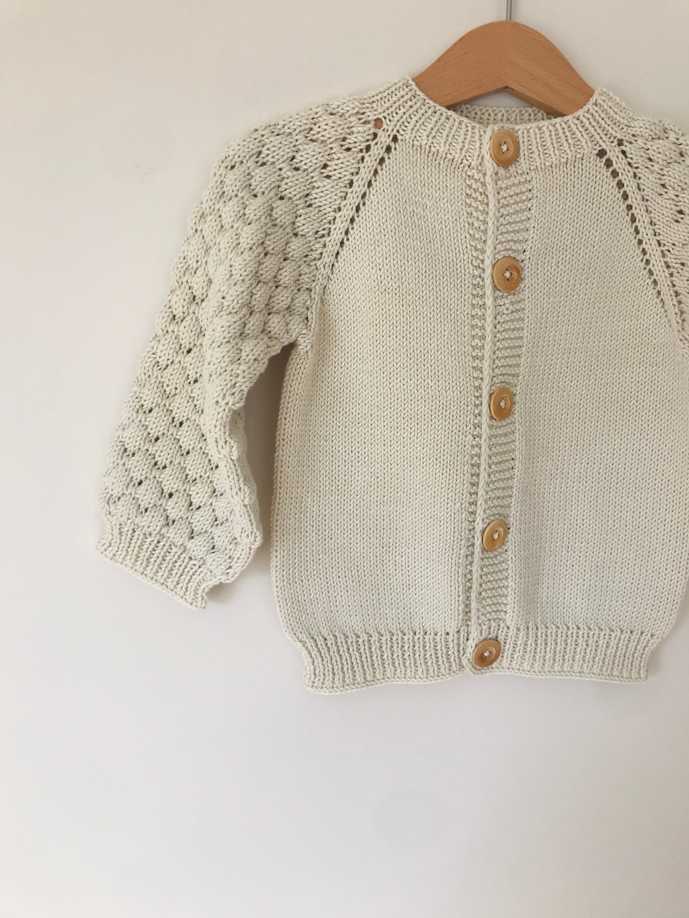 Knitted Baby Bubble Sweater-knit Organic Cotton Bubble - Etsy Australia
