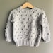 see more listings in the Knit Sweaters&Cardigans section