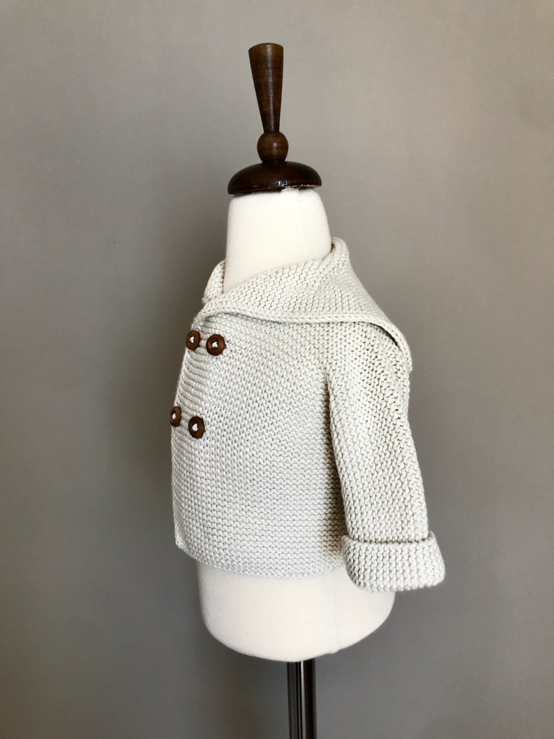 Newborn Boy Coming Home Outfit Baby Boy Coming Home Outfit Newborn Boy Hospital Outfit Newborn Boy Clothes Knitted Baby Boy Clothes zdjęcie 7