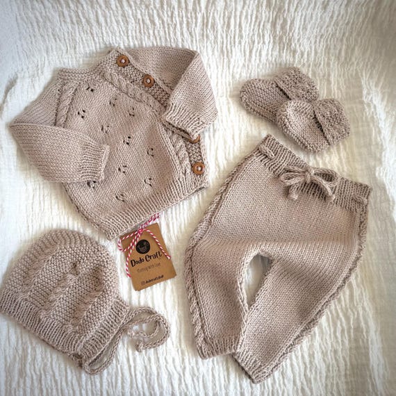 katie ケイティ☆winter baby knit short pants katie ケイティ☆winter baby knit short pants NO DOUBT short