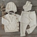 see more listings in the Knit Baby Clothing Sets section
