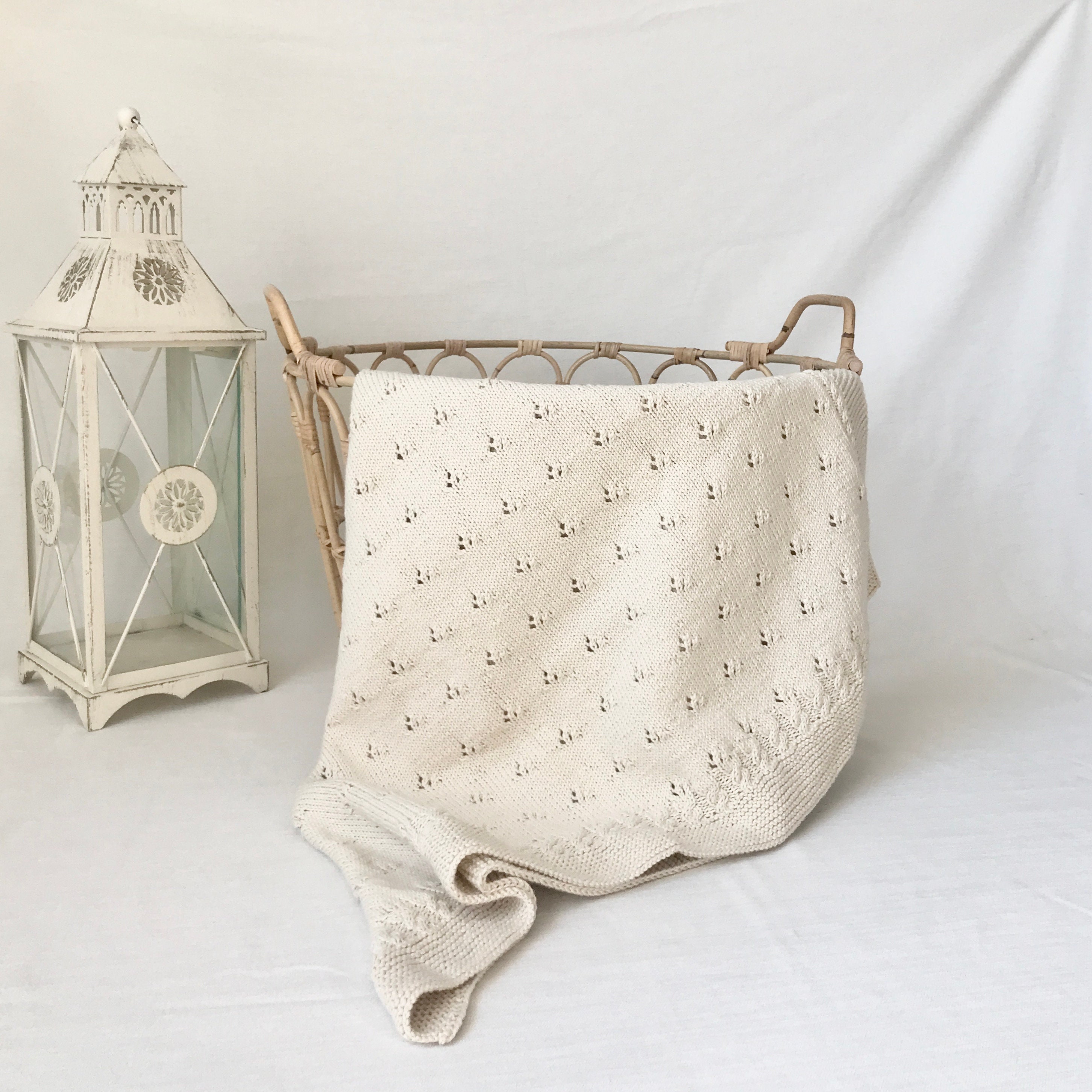Coming Home Blanket Etsy Canada