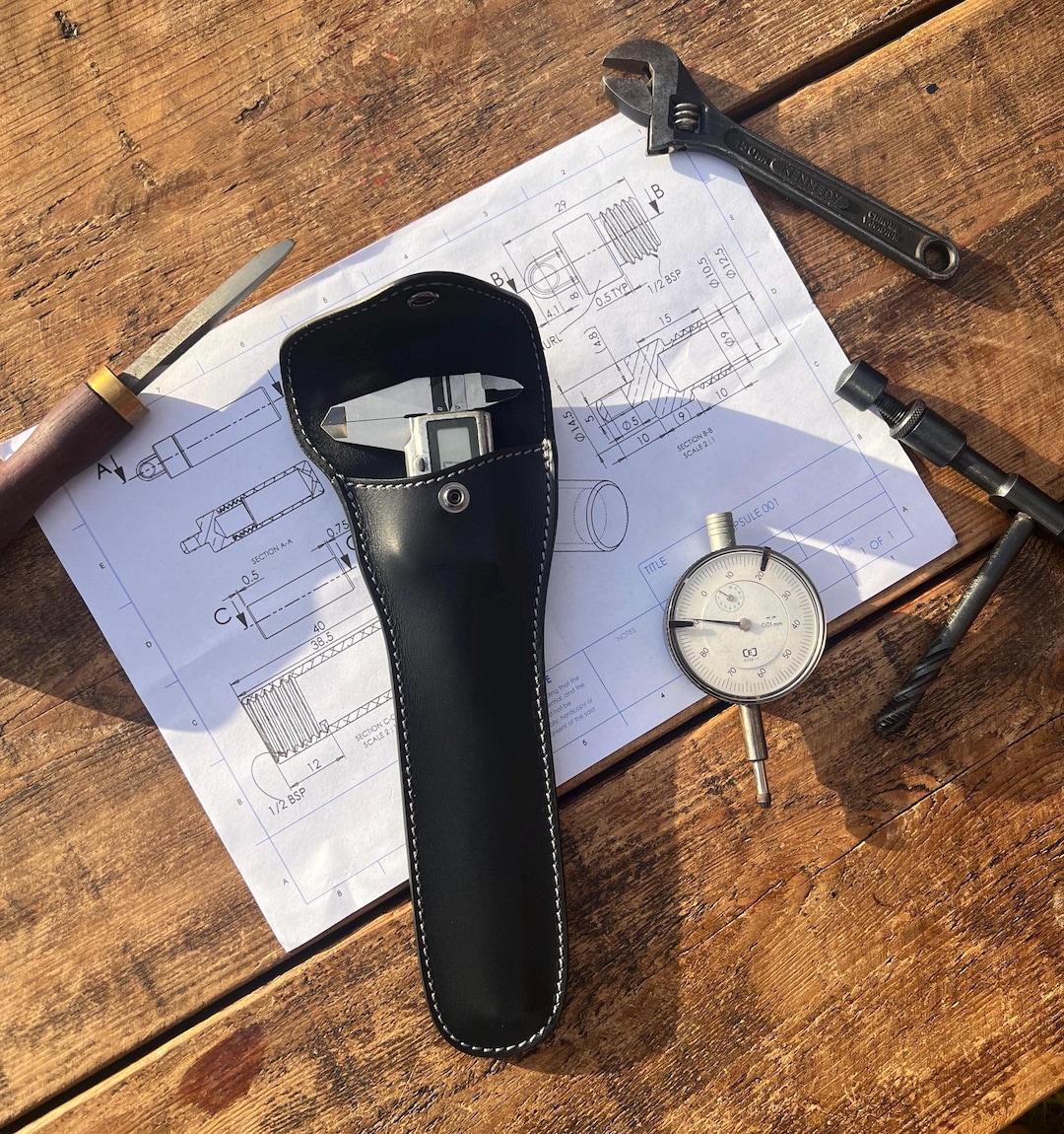 KONGSHENG Custodia Per Armonica A 10 Fori