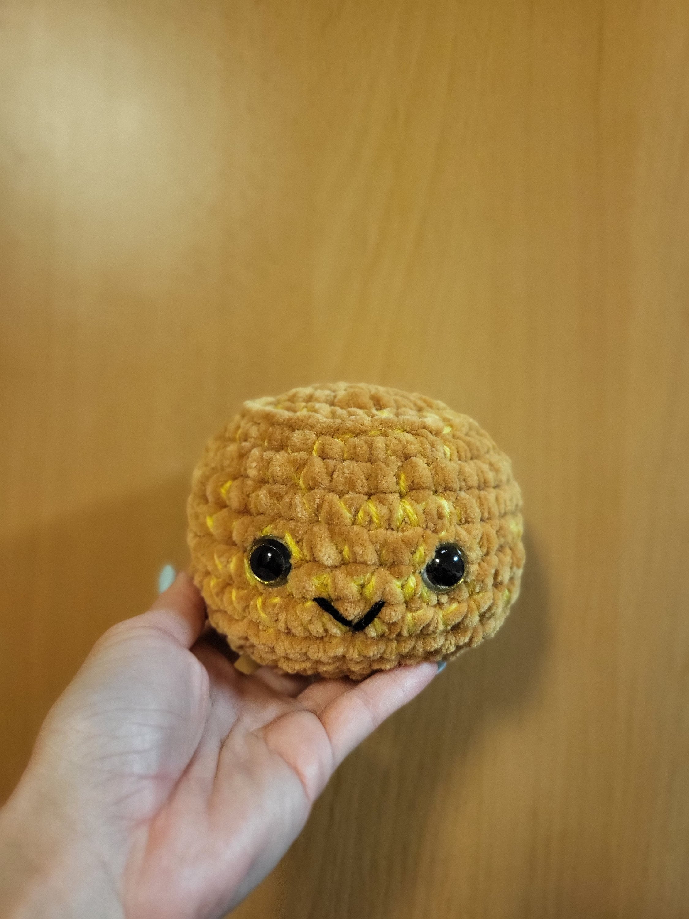 Tater Tot Plush