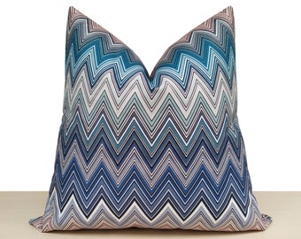 Missoni Pillow Etsy Missoni Pillow Etsy