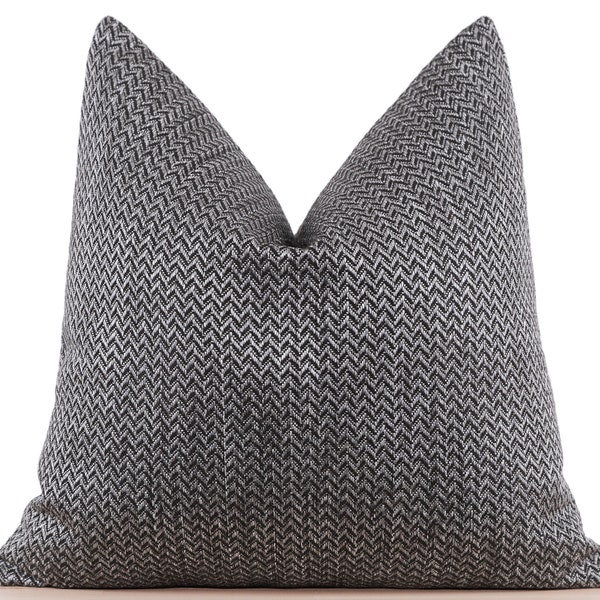 Grey Throw Pillows - Etsy