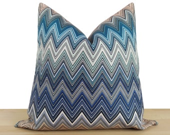 missoni decorative pillows