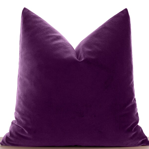 Euro Pillow Shams Etsy