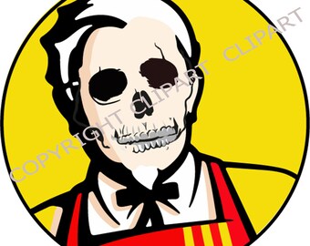 kfc logo etsy kfc logo etsy