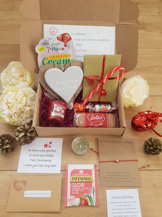 mums me time pamper box