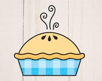 Free Free 56 Sweet Potato Pie Svg SVG PNG EPS DXF File