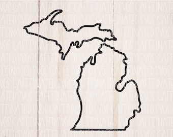 Free Free Home Michigan Svg 139 SVG PNG EPS DXF File