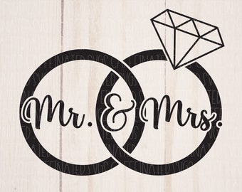 Download Diamond Ring Svg Etsy