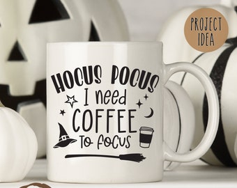 Download Coffee Witch Svg Etsy