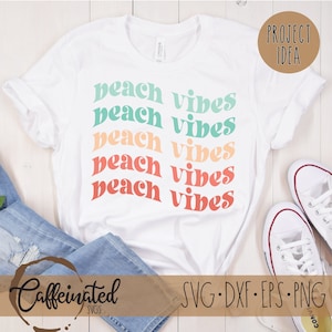 Beach Vibes SVG, Beach Vibes PNG, Beach shirt svg, Beach life svg, vacation svg, summer quote svg, beach, digital download, svg png eps dxf