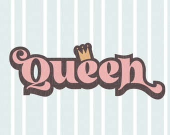 Free Free Yas Queen Svg 457 SVG PNG EPS DXF File