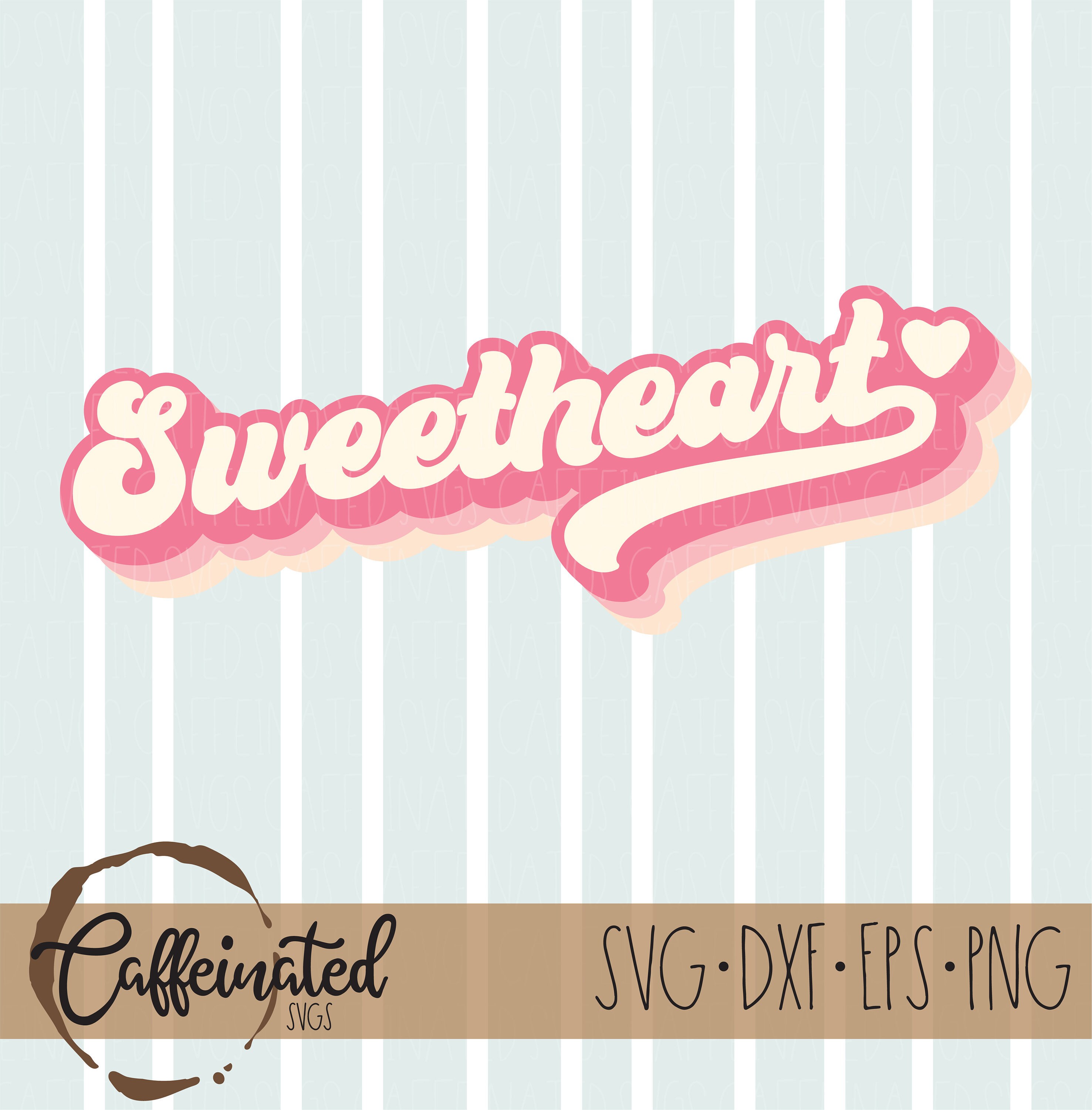 Free Free 291 American Sweetheart Svg SVG PNG EPS DXF File