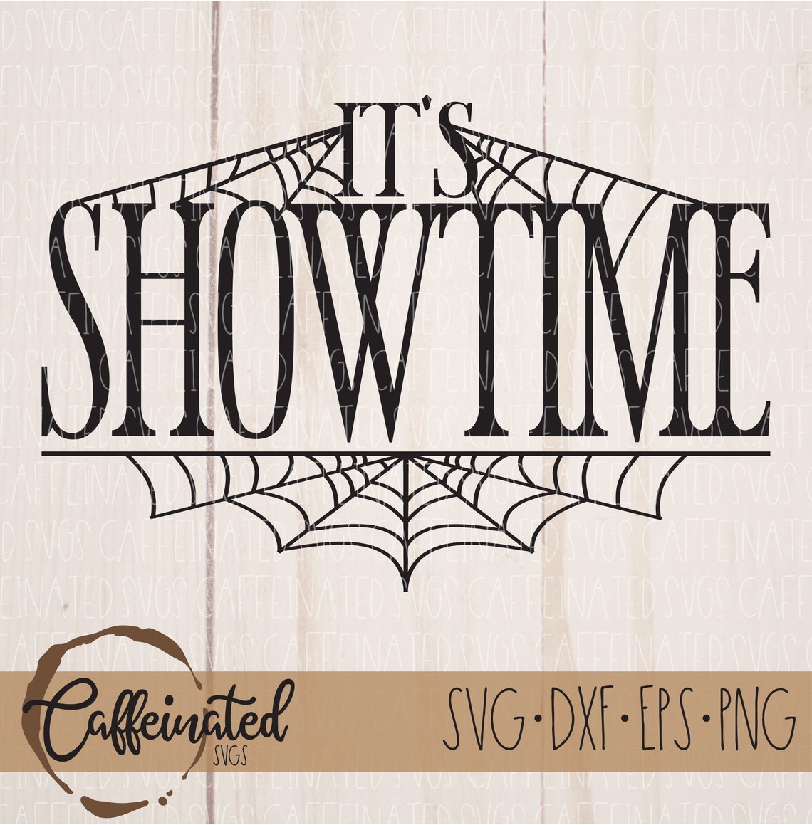 Beetlejuice SVG It's Showtime svg Halloween SVG | Etsy