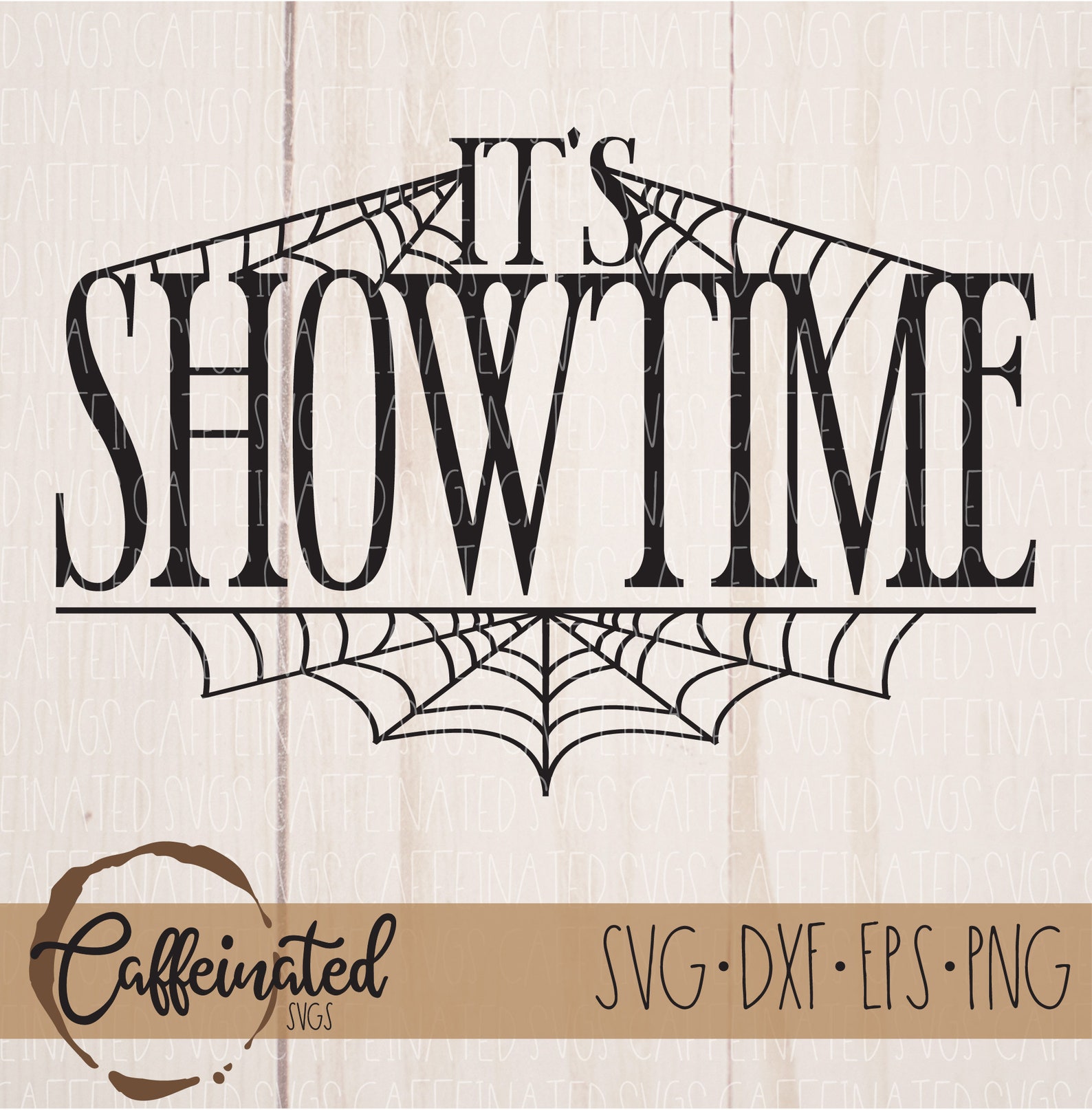 Beetlejuice SVG It's Showtime Svg Halloween SVG Etsy