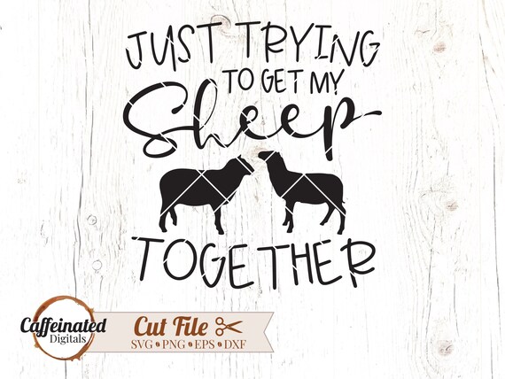 Funny Farmhouse SVG, PNG, farmhouse sign svg, farm life svg, sarcastic farm sayings, sheep svg, farm animals, sheep clipart, funny sheep svg