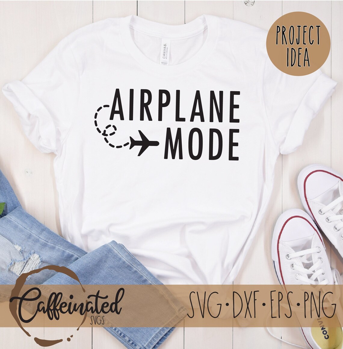 Airplane Mode SVG Travel Svg Vacation Svg Airplane Svg - Etsy