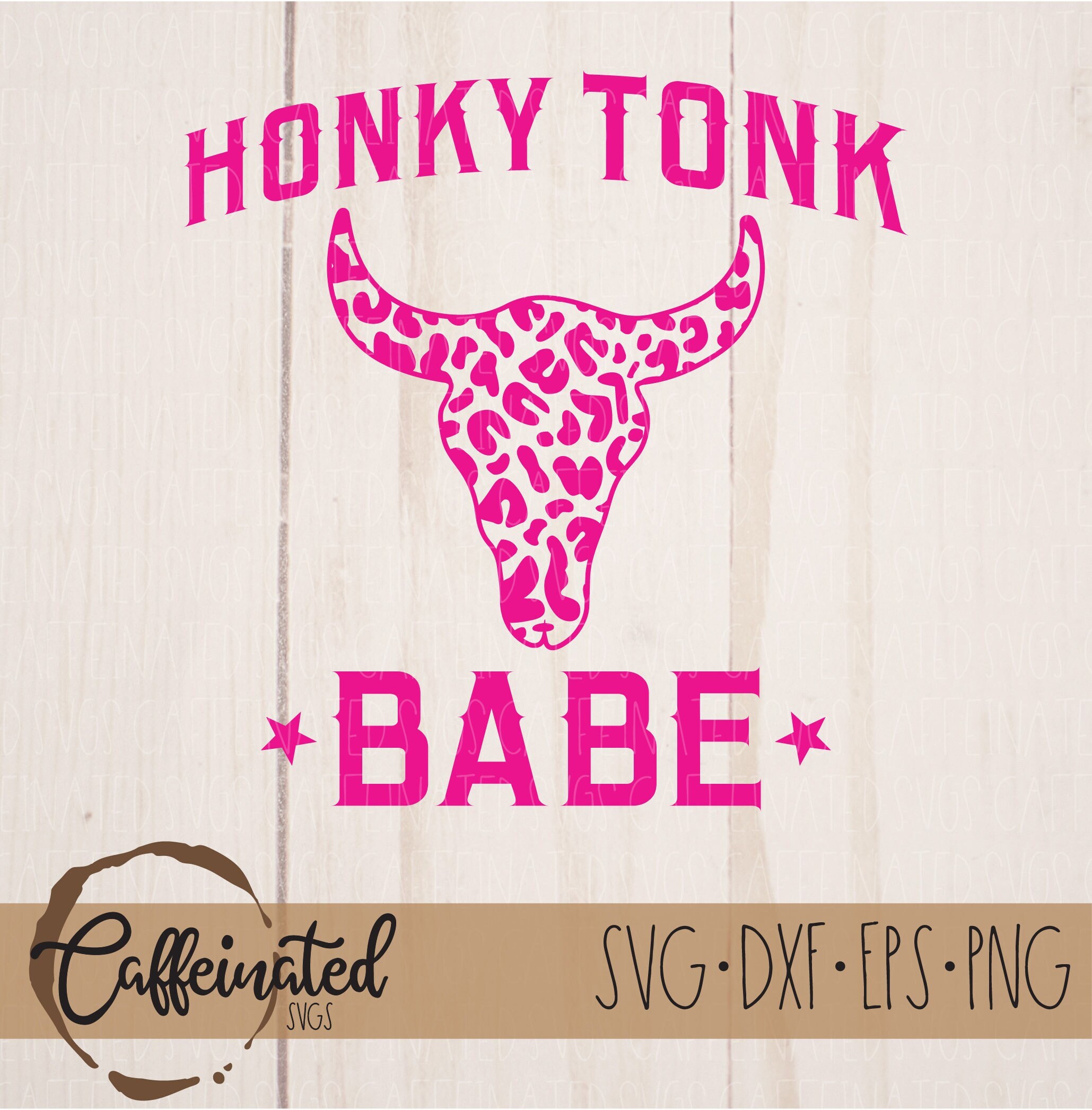 Honky Tonk Babe SVG, Honky Tonk PNG, bull skull svg, Cowboy svg, Howdy svg, Western SVG, Cowgirl svg, Cowboy sayings, country svg