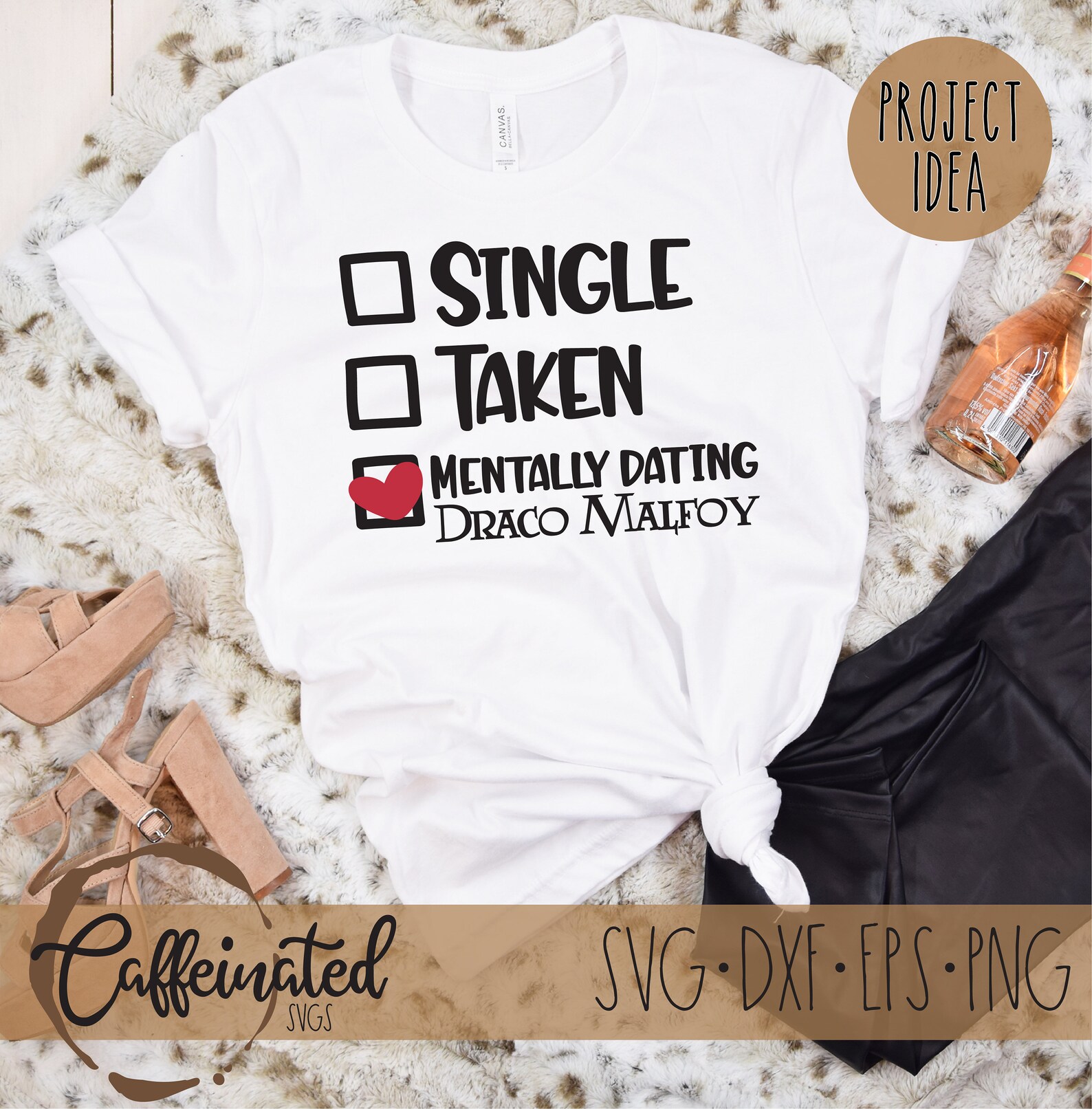 mentally dating draco malfoy shirt