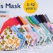 see more listings in the Face mask section