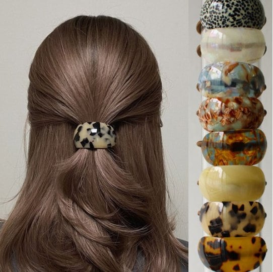 Buy Rust Hair Accessories for Women by Proplady Online
