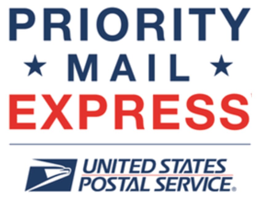 USPS Priority Express Shipping USPS Domestic USPS Shipping Etsy
