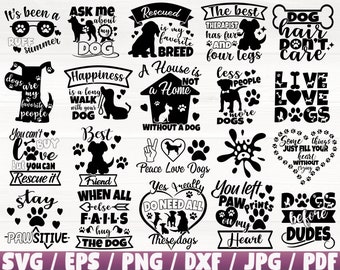 Download Dog Quotes Etsy