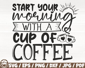Lustiger Kaffee Spruch/Eps/Png/Dxf/Jpg/Pdf, Kaffee Spruch, Kaffee Spruch, lustiger Kaffee Spruch, Kaffee Cricut, lustiger Kaffee Spruch
