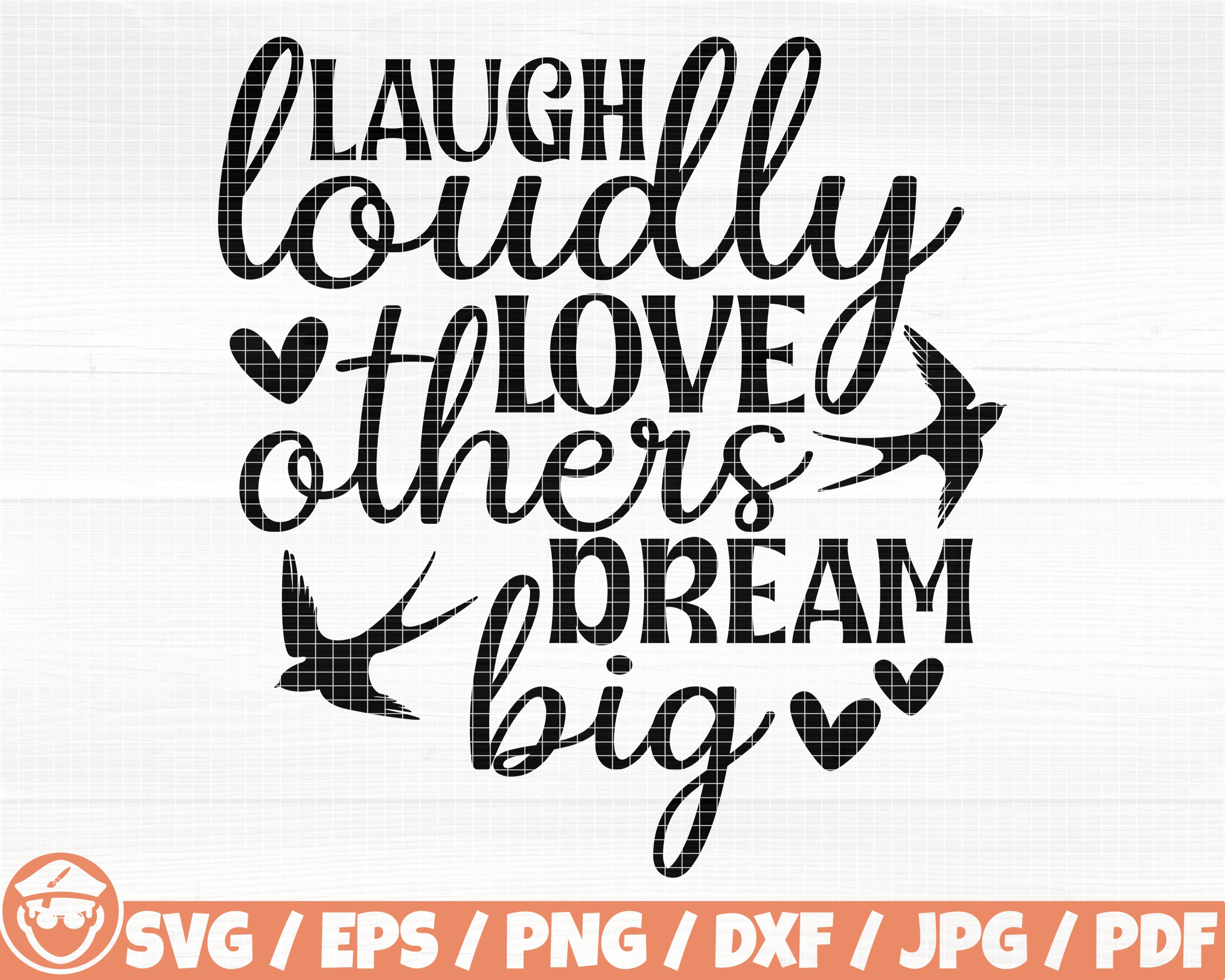 a moment a love a dream a laugh