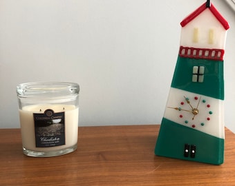 Lighthouse Clock