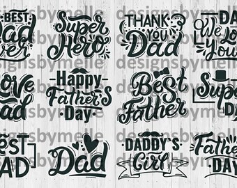 Download Fathers Day Gift Svg Etsy