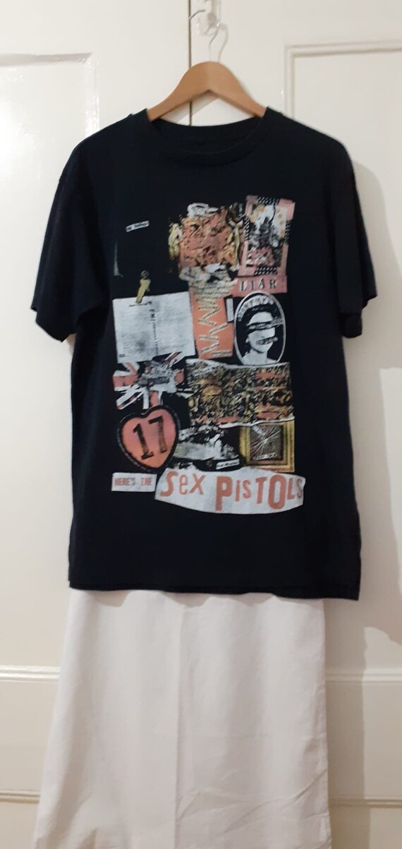 Sex Pistols T-shirt