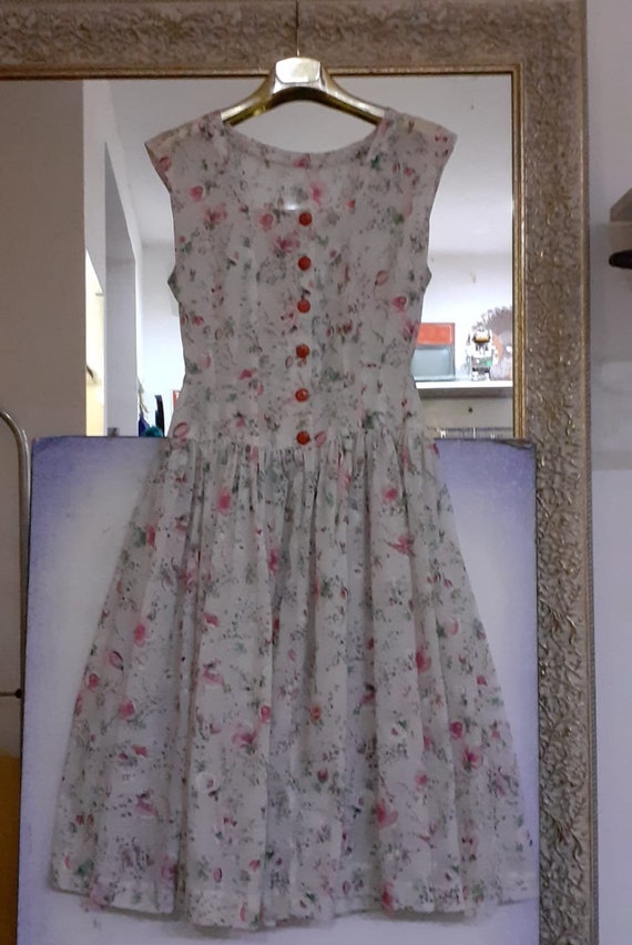 Dress Rayon