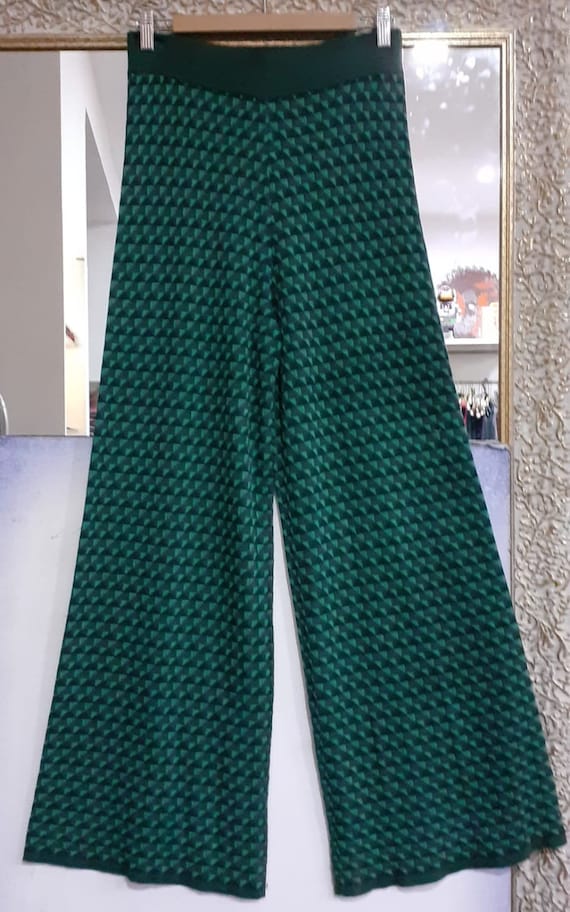 Vintage Trousers