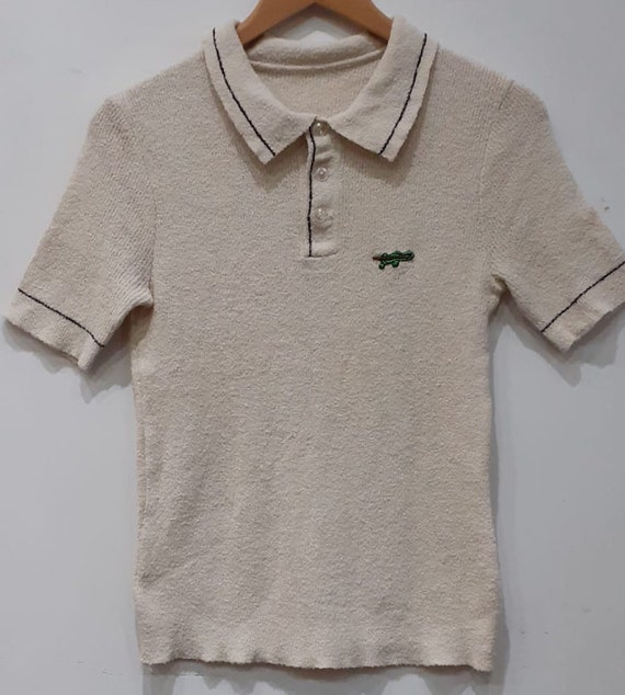 60'S Polo