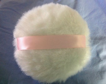 where to buy body powder puffs