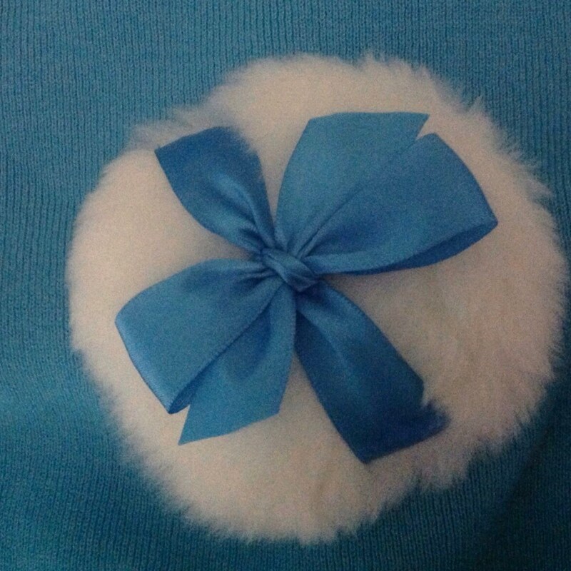 PowderPuffPatch - Etsy