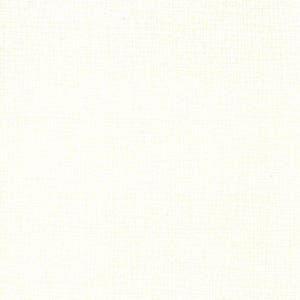 May include: A plain white background with a subtle texture.