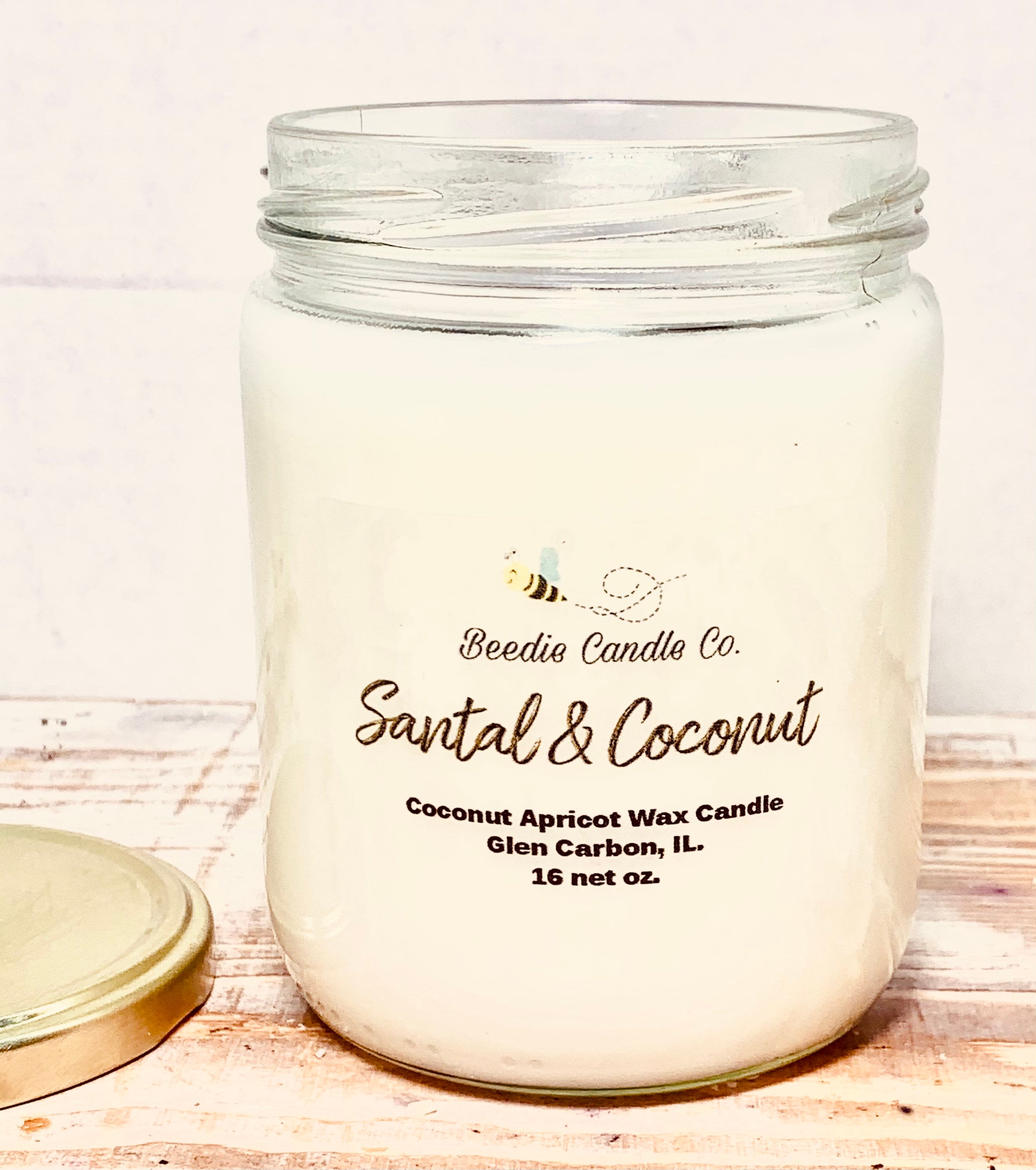 Vegan Coconut Apricot Wax Candle In Scent Of Your Choice Etsy vegan-coconut-apricot-wax-candle-in-scent-of-your-choice-etsy