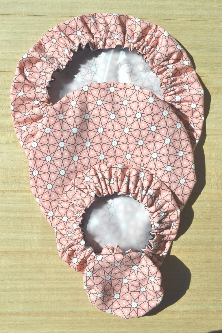 Charlotte Couvre Plat