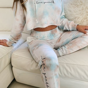 HOU VAN JEZELF SET