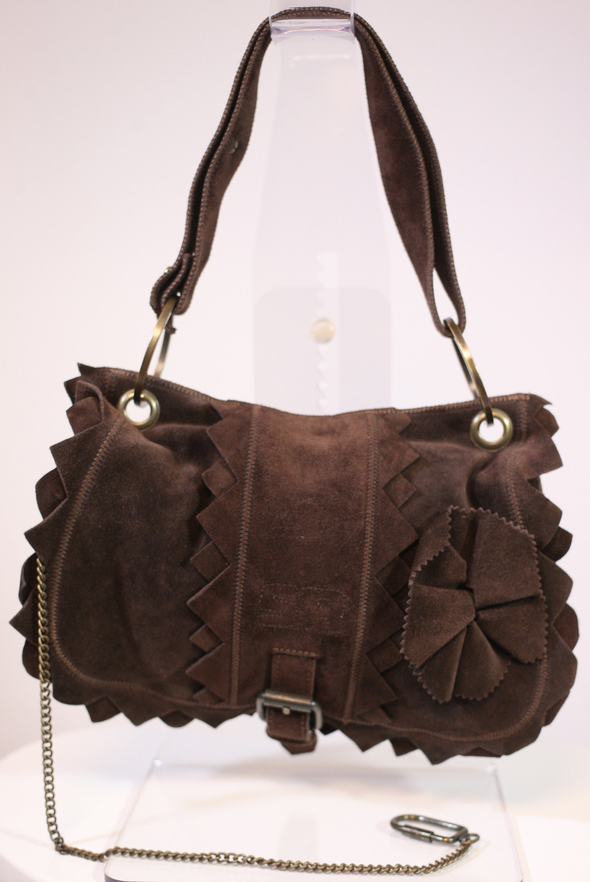 vintage sonia rykiel bag