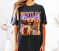 Custom Pet Shirt, Pet Bootleg Shirt, Custom Bootleg Tee Dog, Custom 90S Bootleg Shirt, Personalize Bootleg Tee, Custom Dog shirt