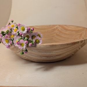Mid-Century Modern Bowl