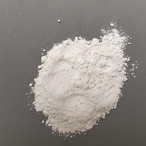 Calcium Carbonate DIY Paint Additive Limestone Fine Powder 3 Pounds for (Chalk Paint)