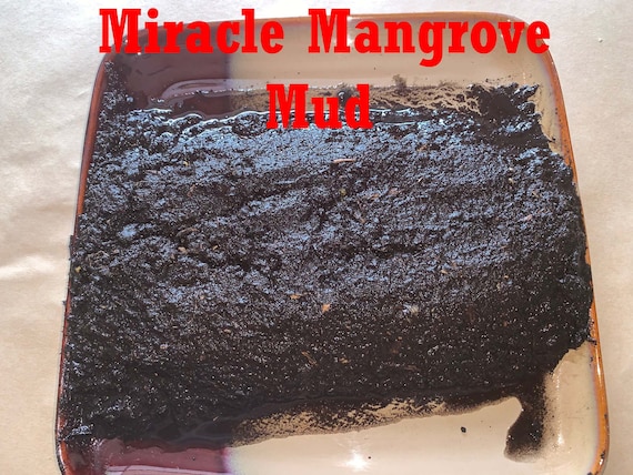 miracle mud freshwater